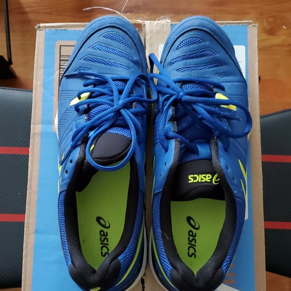 ASICS Gel Challenger